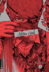 After God, Band 02