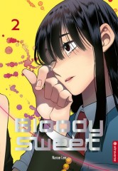Bloody Sweet, Band 02