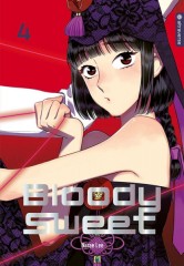 Bloody Sweet, Band 04