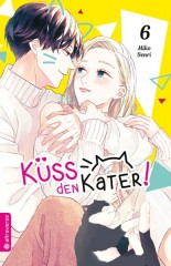 K�ss den Kater!, Band 06