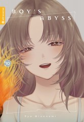 Boy�s Abyss, Band 10