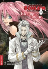 Meine Wiedergeburt als Schleim in einer anderen Welt � Kleimans Rache, Band 02
