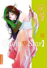 [Mein*Star], Band 12
