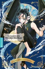 Im Namen der Meerjungfrau, Band 07