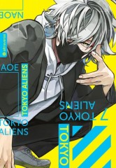 Tokyo Aliens, Band 07