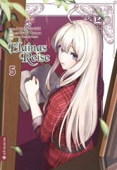 Elainas Reise, Band 05