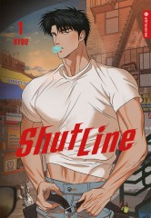 Shutline, Band 01