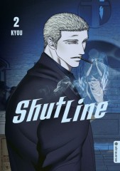 Shutline, Band 02
