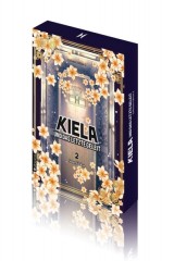 Kiela und das letzte Geleit, Band 02 CE
