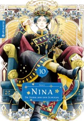 Nina � Die Sterne sind dein Schicksal, Band 10