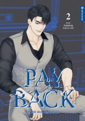 Payback � Ich will dich vernichten, Band 02