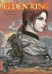 Elden Ring � Der Weg zum Erdenbaum, Band 05