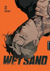 Wet Sand, Band 03