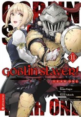 Goblin Slayer! Year One, Band 11