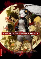 Das Tsugumi-Projekt, Band 07