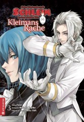 Meine Wiedergeburt als Schleim in einer anderen Welt � Kleimans Rache, Band 03