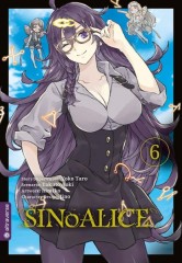 SINoALICE, Band 06