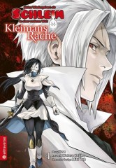 Meine Wiedergeburt als Schleim in einer anderen Welt � Kleimans Rache, Band 04