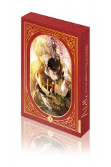 Astelle und der geheime Sohn des Kaisers Collectors Edition, Band 01