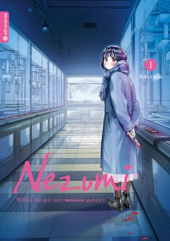 Nezumi - Willst du ... morden gehen?, Band 01