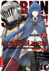 Goblin Slayer! Year One, Band 12