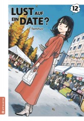Lust auf ein Date?, Band 12