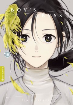 Boy�s Abyss, Band 16