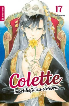 Colette beschlie�t zu sterben, Band 17