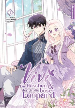 Vivi - Das H�schen Band 01