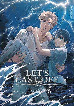 Let\'s Cast Off 06