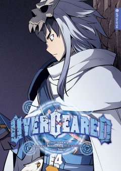 Overgeared, Band 04