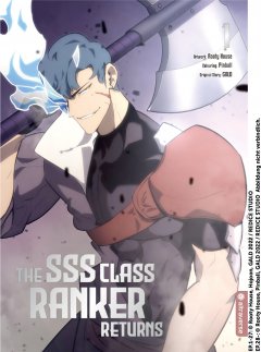 The SSS Ranker Returns, Band 01