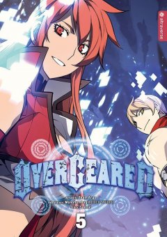 Overgeared, Band 05