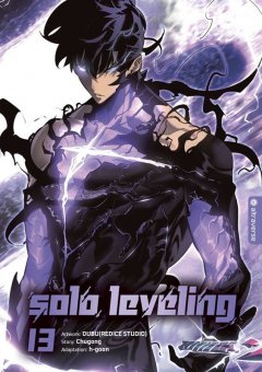 Solo Leveling, Band 13