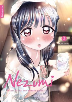 Nezumi - Willst du ... morden gehen?, Band 02