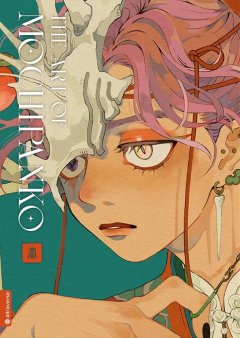 The Art of mochipanko Coll. Ed.