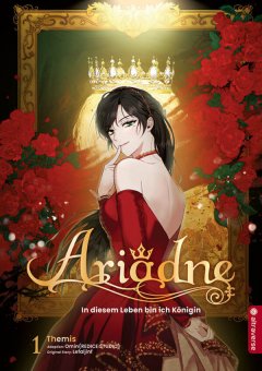 Ariadne- In diesem Leben bin ich die K�nigin
