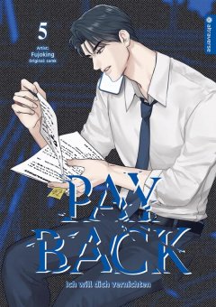 Payback 05 Ich will dich vernichten