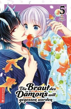 Die Braut mit dem D�monenfluch Collectors Edition 05