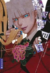 Kakegurui � Das Leben ist ein Spiel, Band 05