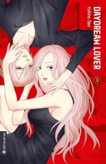 Daydream Lover, Band 03