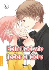 Kein Dad wie jeder andere, Band 06