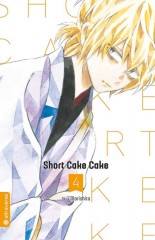 Short Cake Cake, Band 04