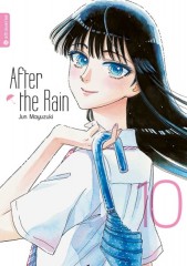 After the Rain, Band 10