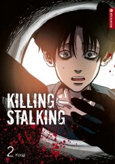 Killing Stalking,  - Season I, Band 02