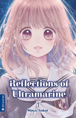 Reflections of Ultramarine, Band 01