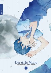 Der stille Mond, Band 01