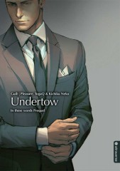 Undertow, Einzelband