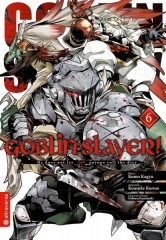 Goblin Slayer!, Band 06