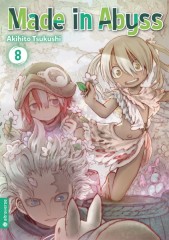 Made in Abyss, Band 08